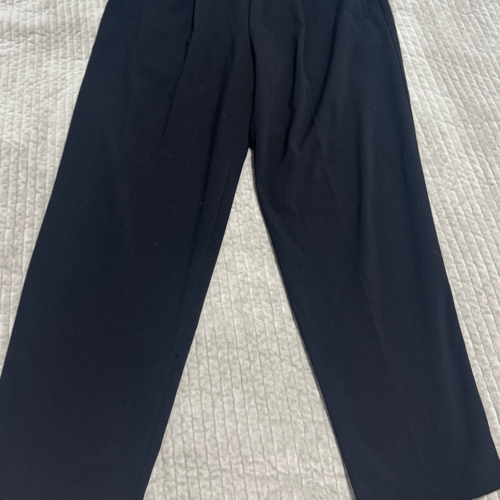 Old Navy women's Classic Black Dress Pants